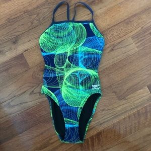 speedo endurance suit